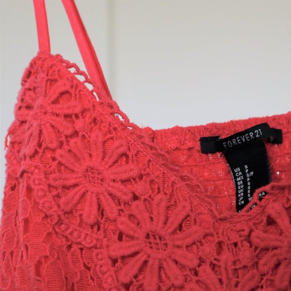 Forever 21 Crop top - Picture 5 of 6